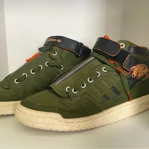 Adidas Forum Mid Adidas Originals Adidas Han Adidas 2011 Star Wars
